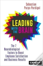Leading With The Brain