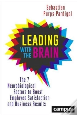 Capa do artigo Leading With The Brain