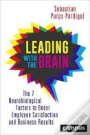 Leading With The Brain