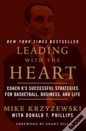 Leading With The Heart