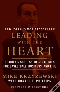 Capa do artigo Leading With The Heart