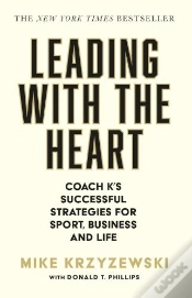 Capa do artigo Leading With The Heart