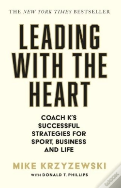 Capa do artigo Leading With The Heart