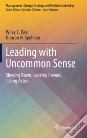 Leading With Uncommon Sense