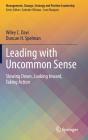 Leading With Uncommon Sense - Preview