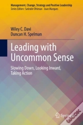 Leading With Uncommon Sense