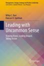 Leading With Uncommon Sense - Preview