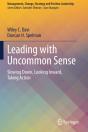 Leading With Uncommon Sense - Preview