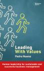 Leading With Values - Preview