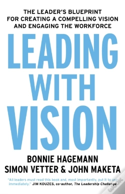 Capa do artigo Leading With Vision