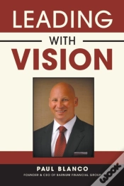 Capa do artigo Leading With Vision