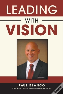Capa do artigo Leading With Vision
