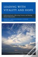 Leading With Vitality And Hope