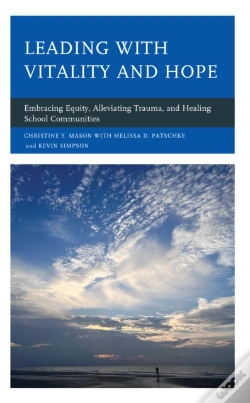 Capa do artigo Leading With Vitality And Hope