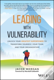 Capa do artigo Leading With Vulnerability