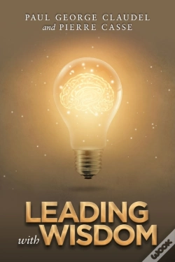Capa do artigo Leading With Wisdom