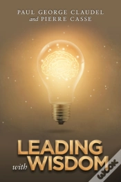 Capa do artigo Leading With Wisdom