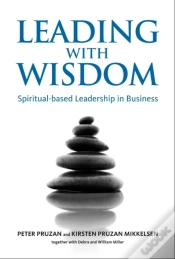 Capa do artigo Leading With Wisdom