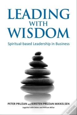 Capa do artigo Leading With Wisdom