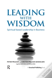 Capa do artigo Leading With Wisdom