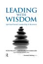 Leading With Wisdom - Preview