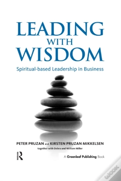 Capa do artigo Leading With Wisdom