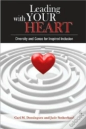 Capa do artigo Leading With Your Heart