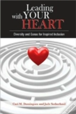 Capa do artigo Leading With Your Heart
