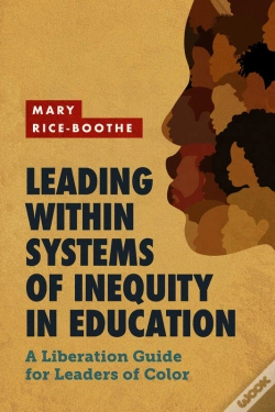 Capa do artigo Leading Within Systems Of Inequity In Education