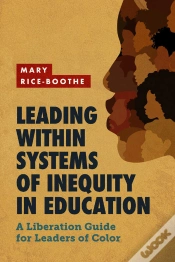 Capa do artigo Leading Within Systems Of Inequity In Education