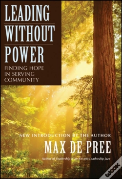 Capa do artigo Leading Without Power