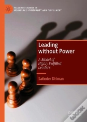 Capa do artigo Leading Without Power