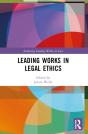 Leading Works In Legal Ethics - Preview