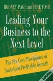 Leading Your Business To The Next Level