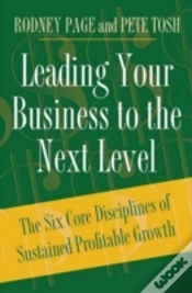 Capa do artigo Leading Your Business To The Next Level