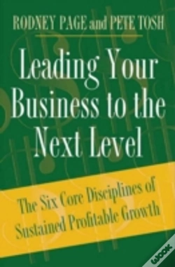 Capa do artigo Leading Your Business To The Next Level