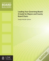Leading Your Governing Board