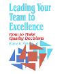 Leading Your Team To Excellence - Preview