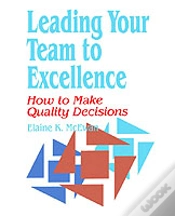 Capa do artigo Leading Your Team To Excellence