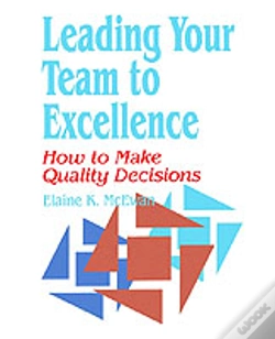 Capa do artigo Leading Your Team To Excellence
