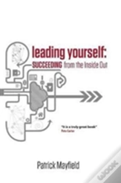 Capa do artigo Leading Yourself