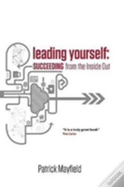 Capa do artigo Leading Yourself
