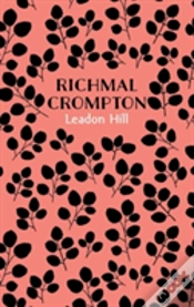 Capa do artigo Leadon Hill Hb