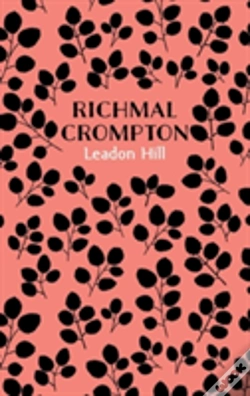 Capa do artigo Leadon Hill Hb