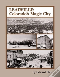 Capa do artigo Leadville