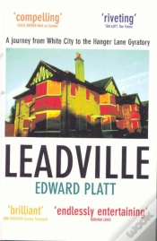 Capa do artigo Leadville