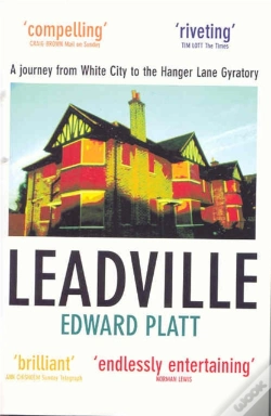 Capa do artigo Leadville