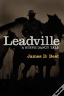 Capa do artigo Leadville