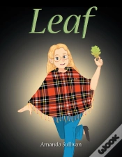 Capa do artigo Leaf