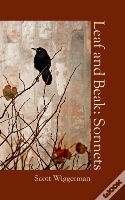 Leaf And Beak: Sonnets